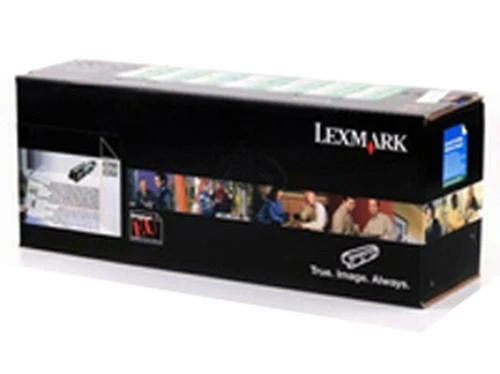 Toneris Lexmark 24B5875 Juodas Oryginał (24B5875)