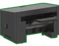 Lexmark | Susegimo apdaila