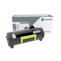 Toneris Lexmark MS317dn Juodas Original (51B00A0)