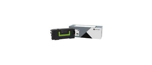 Toneris Lexmark Lexmark 58D0UA0 Toneris Cartridge (58D0UA0)