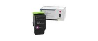 Toneris Lexmark 78C0U30 Magenta Original (78C0U30)