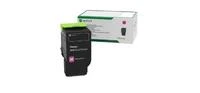 Lexmark CX522 kasetė, purpurinė