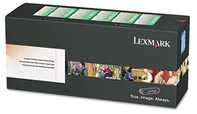 Originalus „Lexmark“ toneris C230H30, rausvai raudonas, 2300s, didelės talpos