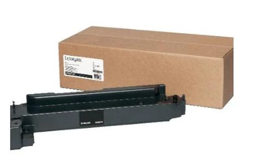 Lexmark C792X77G tonerio atliekų buteliukas, 36 000 puslapių vienspalviai arba 18 000 puslapių spalvoti puslapiai