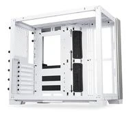 Lian Li O11 Dynamic Mini Snow Edition