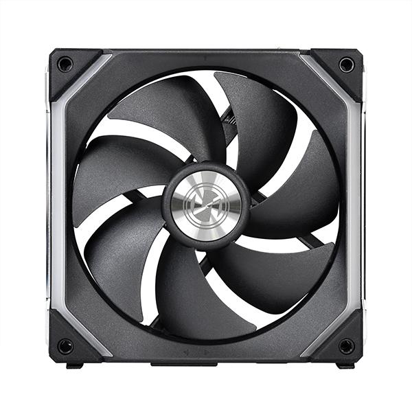 Fan Lian Li Uni Fan SL120 Juodas (UF 