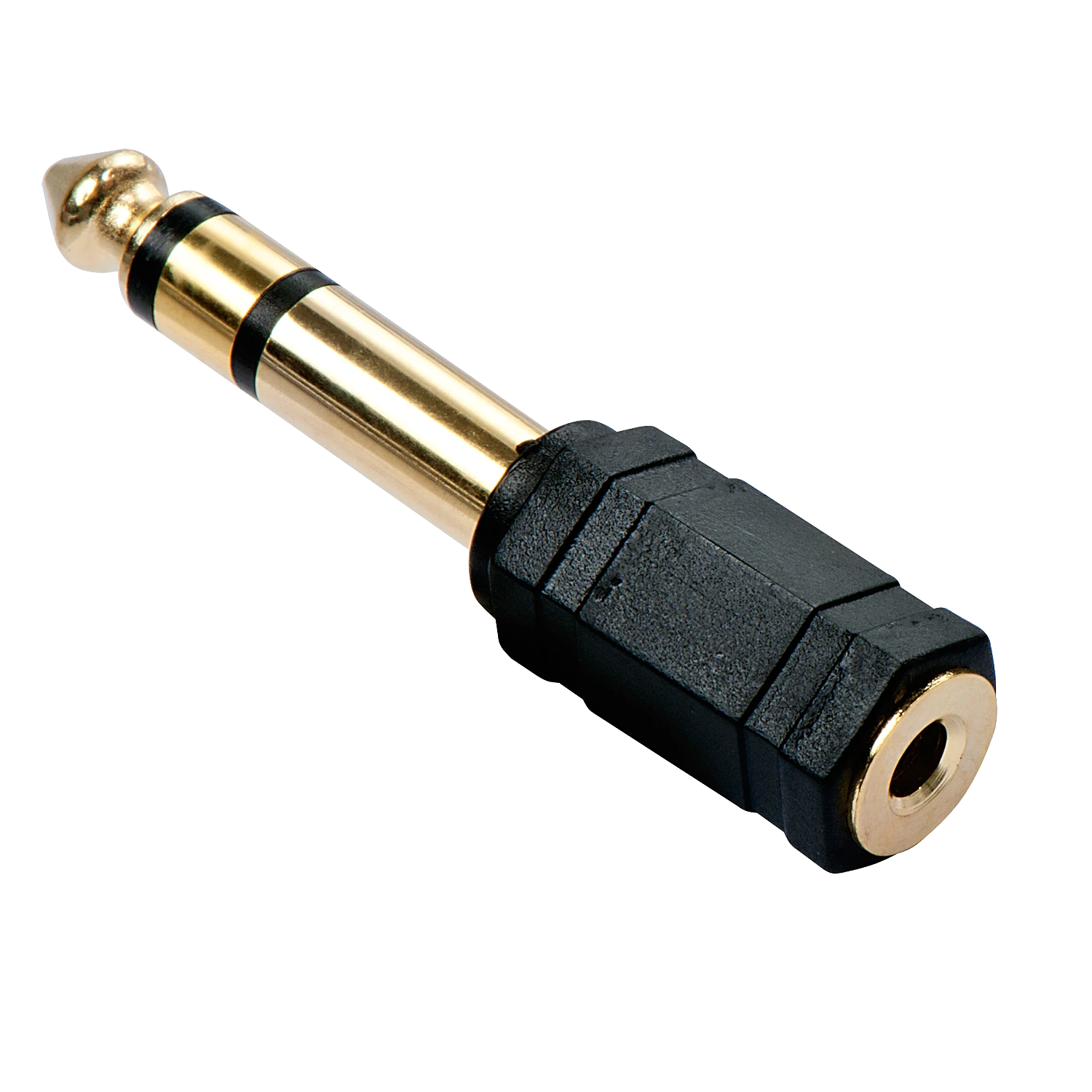 Lindy 3.5mm į 6.3mm garso keitiklis