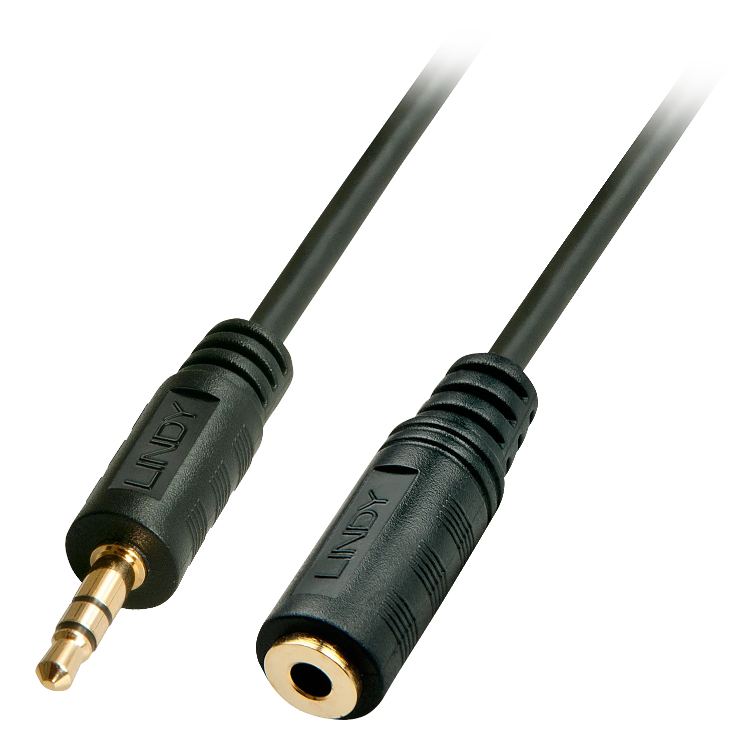 Lindy 3,5 mm garso ilgintuvo laidas, 10 m