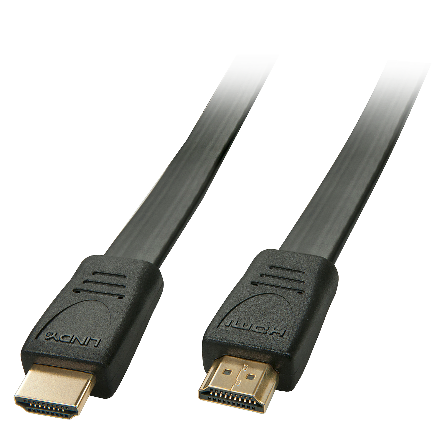 Lindy HDMI – HDMI kabelis 1m juodas (36996)
