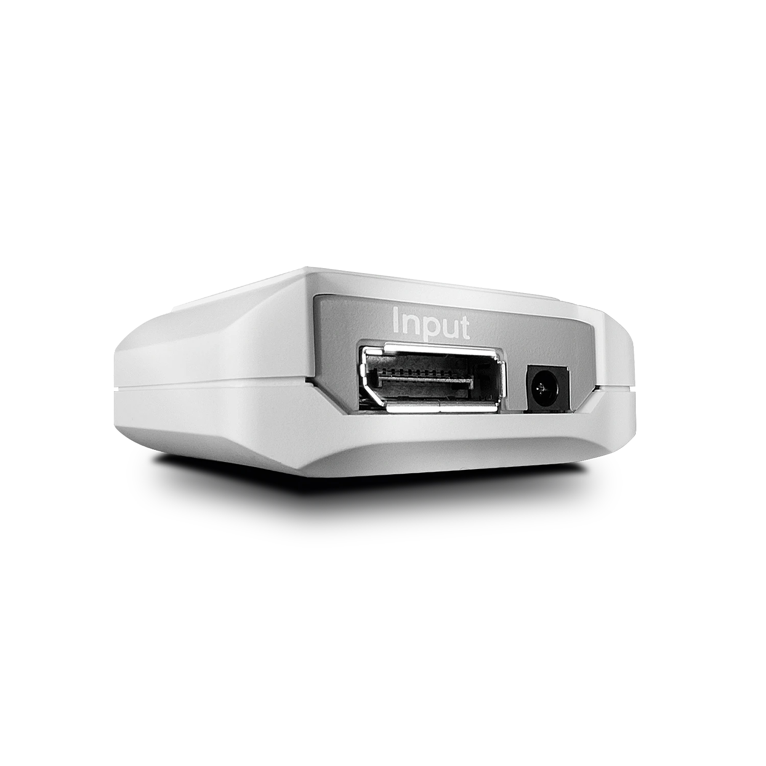 Lindy DisplayPort signalų imtuvas su Input jungtimi