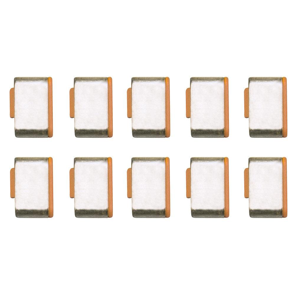 USB Priedas - LINDY USB C Prievado Blokatoriai, ABS, Oranžiniai, 10 vnt.
