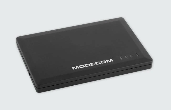 USB Hub - LINDY 4 Prievadų USB 3.0 Hub 5 Gbps su 0.5 m Kabeliu
