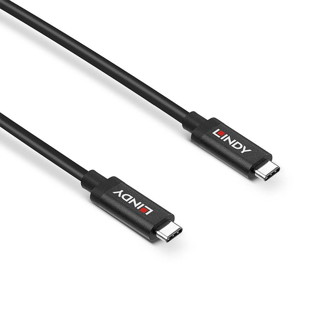 KABELIS USB3.1 5M/43308 LINDY