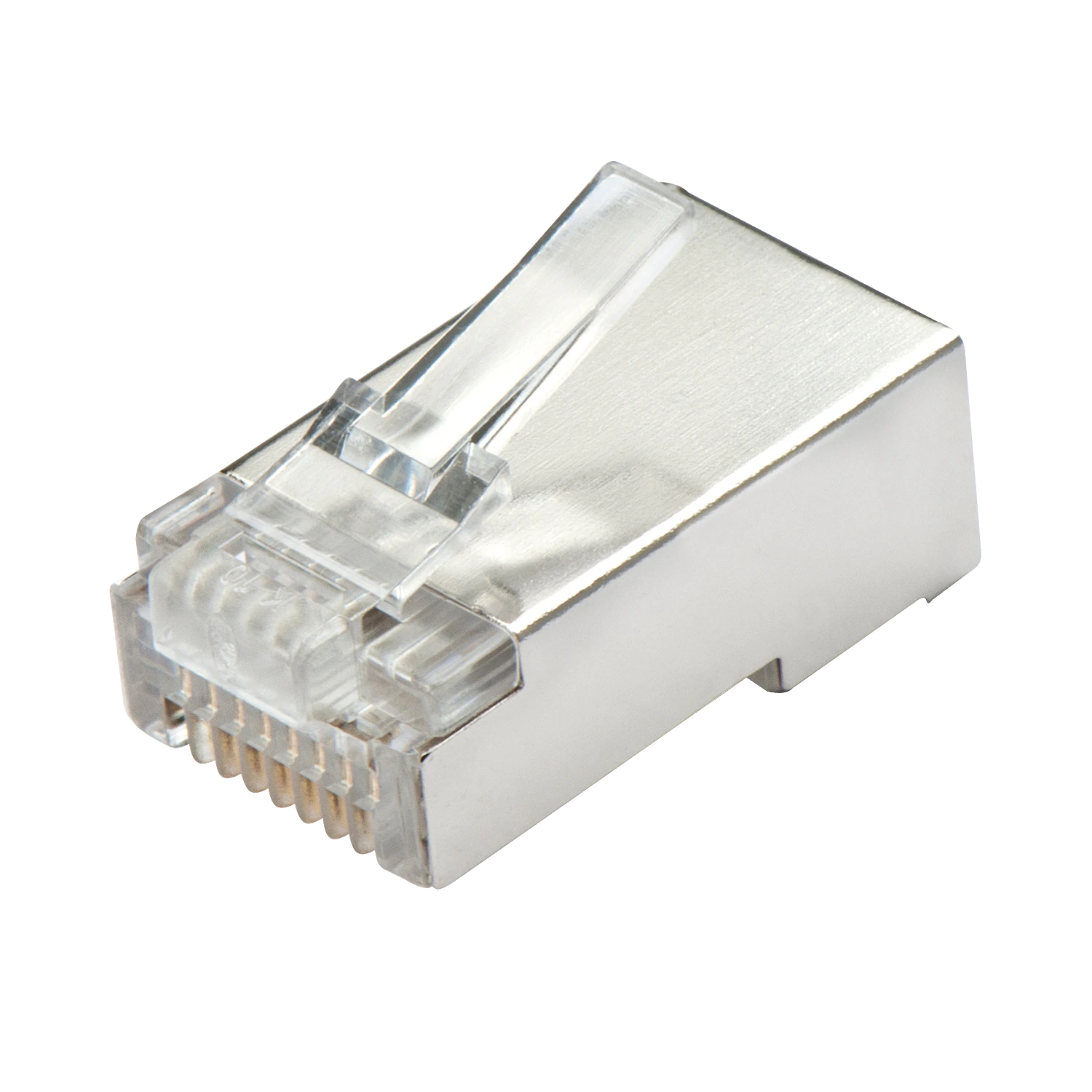 Lindy RJ45 STP Cat.5e kištukas 10 vnt.
