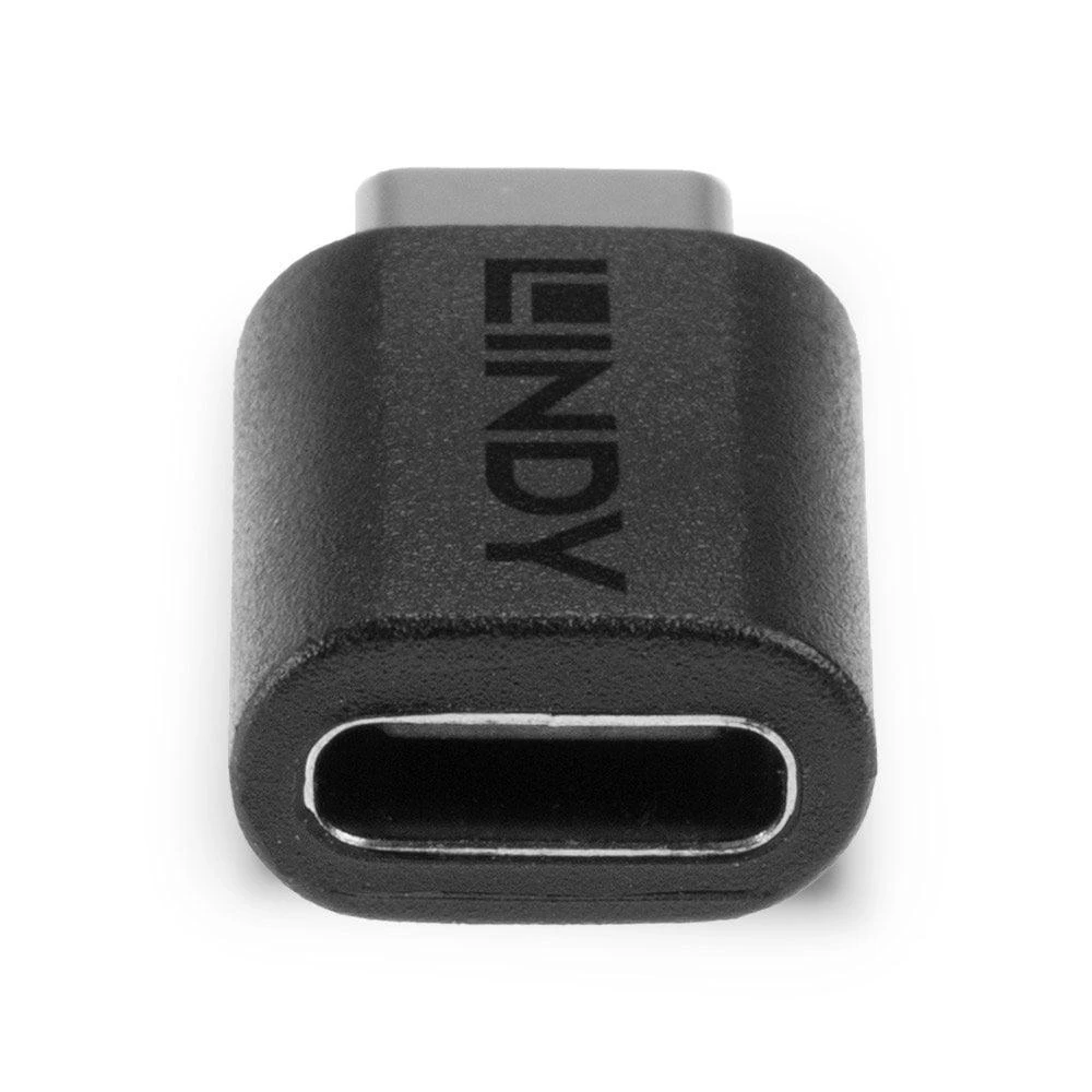 Lindy USB-C adapteris, moteriška jungtis