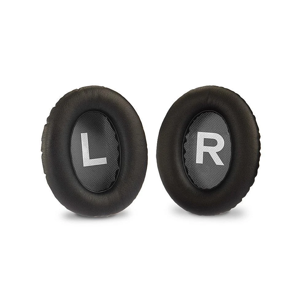 LINDY LH500XW pagalvėlės su L ir R žymėjimu