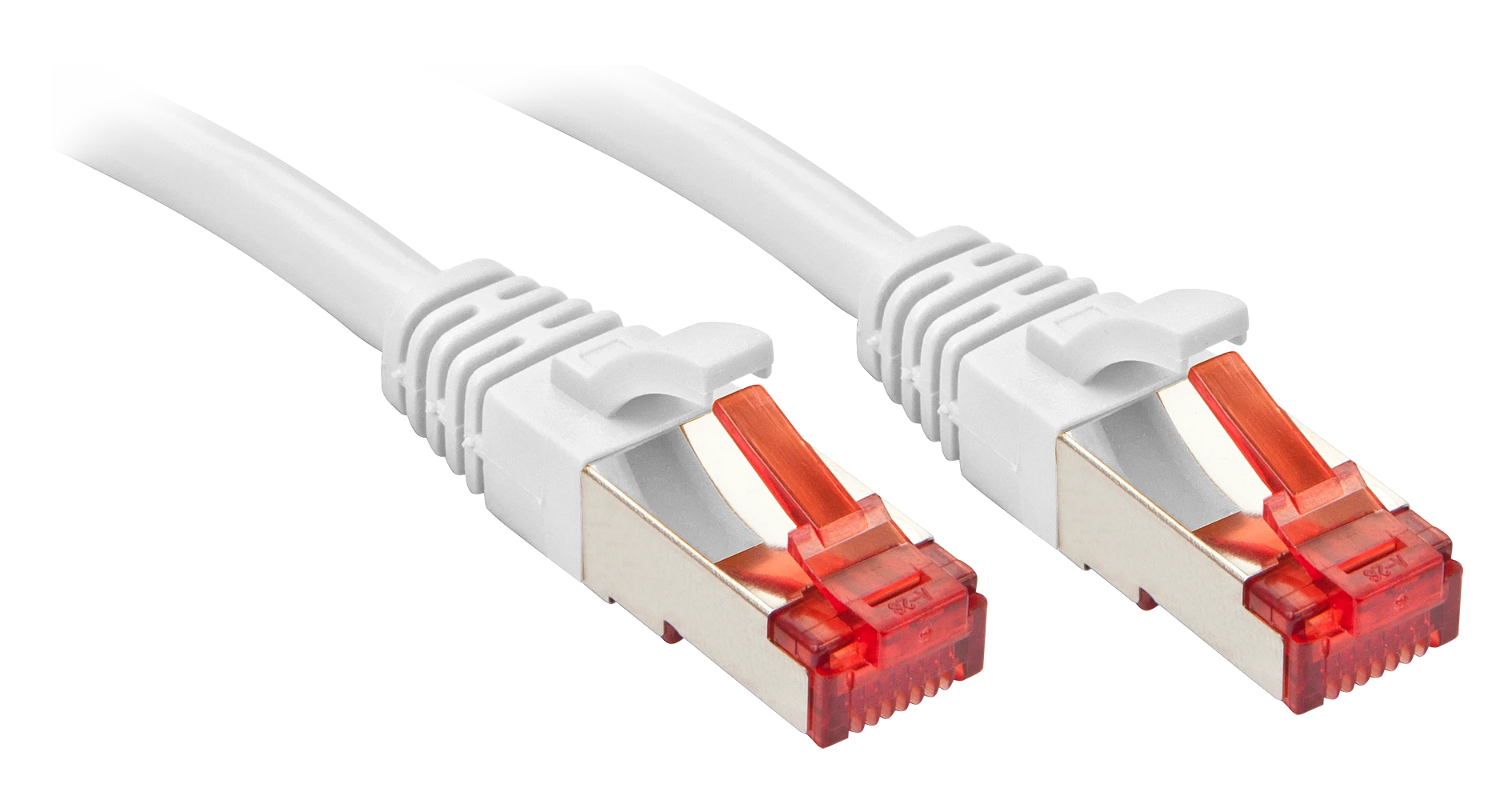 CABLE CAT6 S/FTP 3M/Baltas 47795 LINDY
