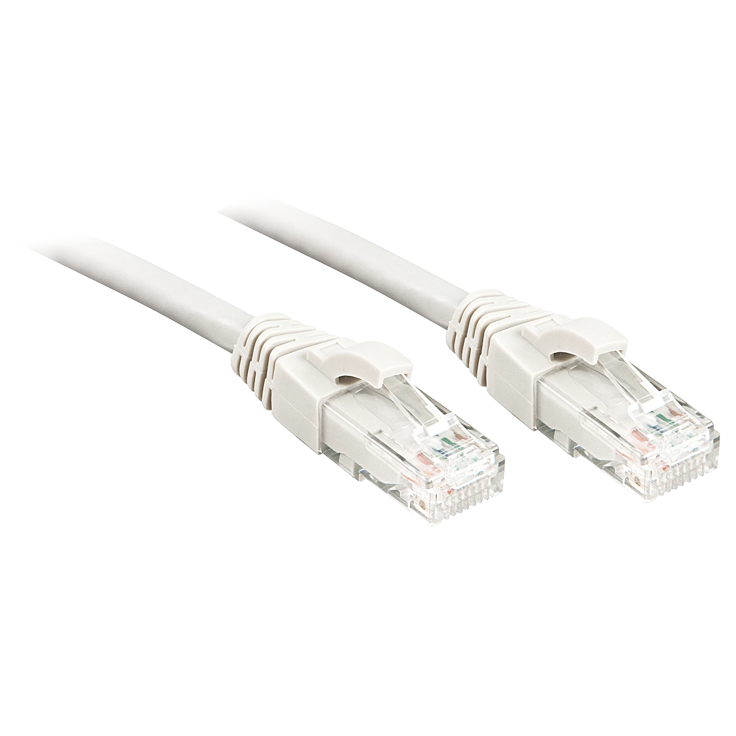 Tinklo Kabelis - LINDY Cat.6 S/FTP LSZH Tinklo Kabelis, RJ45, M/M, 250MHz, 2 m, Baltas