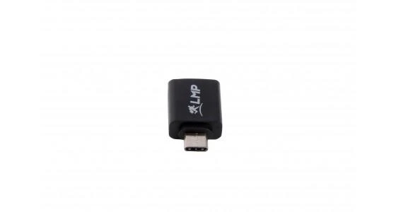 Perėjimas LMP USB-C to USB A