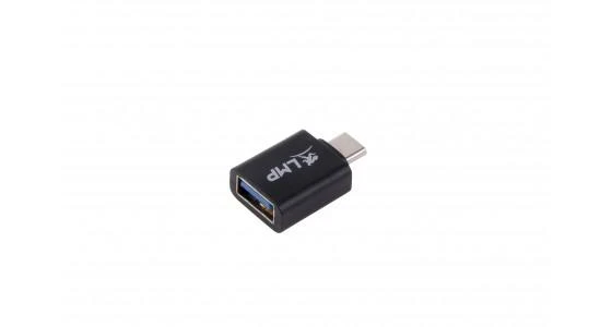 Perėjimas LMP USB-C to USB A