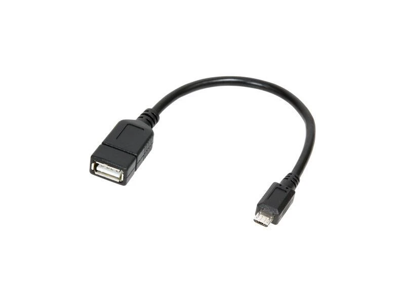Logilink USB A į Micro-B adapteris