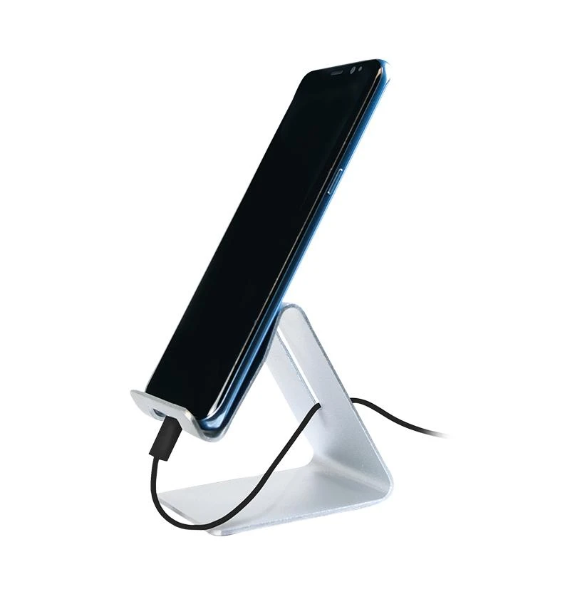 LOGILINK AA0122 LOGILINK - Išmanusis telefonas and tablet stand, aliuminio