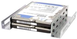 Logilink AD0009, tvirtinimo laikiklis 2,5" HDD 3,5" lizde