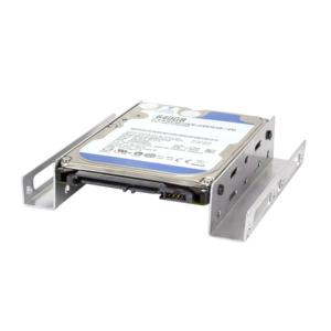 Logilink AD0009, tvirtinimo laikiklis 2,5" HDD 3,5" lizde