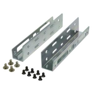 Logilink AD0009, tvirtinimo laikiklis 2,5" HDD 3,5" lizde