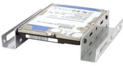 Logilink AD0009, tvirtinimo laikiklis 2,5" HDD 3,5" lizde