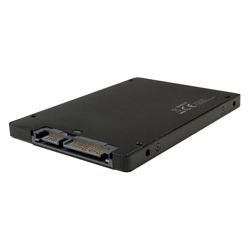 LOGILINK AD0019 – M.2 SSD SSD į 2.5 SATA adapteris