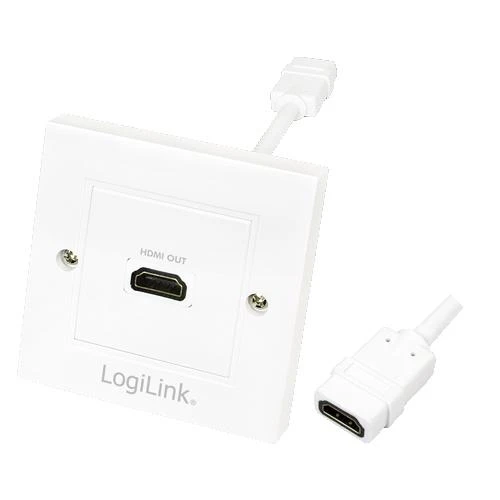 LOGILINK AH0014 LOGILINK - Lizdas 1xHDMI