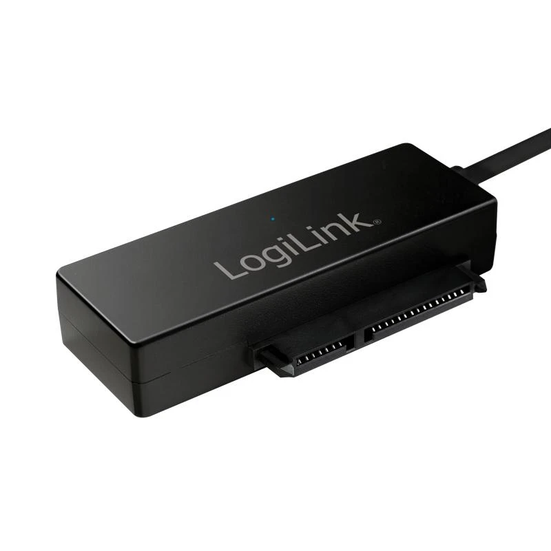 LogiLink USB 3.0 – 1,8"/2,5"/3,5" SATA (AU0050)