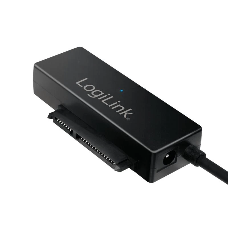 LogiLink USB 3.0 – 1,8"/2,5"/3,5" SATA (AU0050)