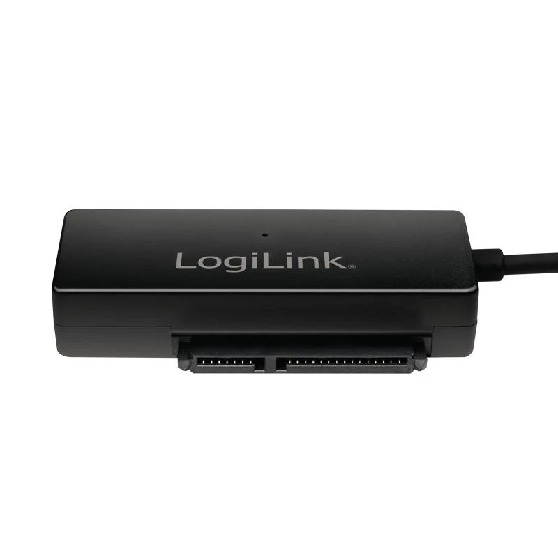 LogiLink USB 3.0 – 1,8"/2,5"/3,5" SATA (AU0050)