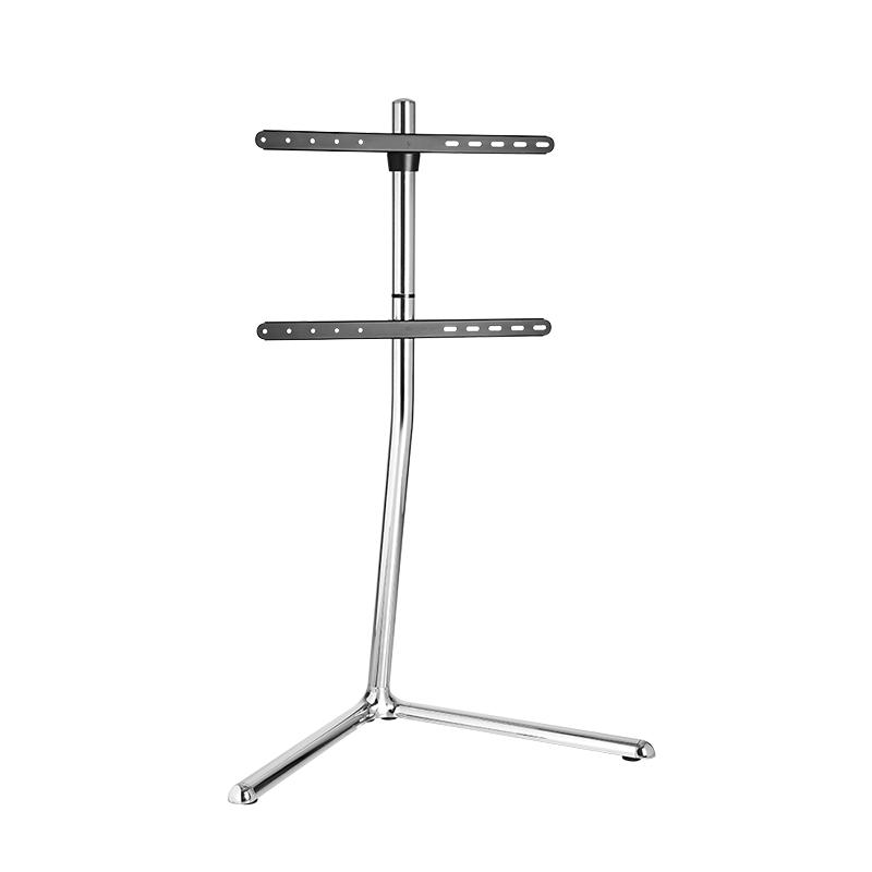 Laikiklis LOGILINK BP0080 - TV grindų stovas su V-Base. 49-70. chromo
