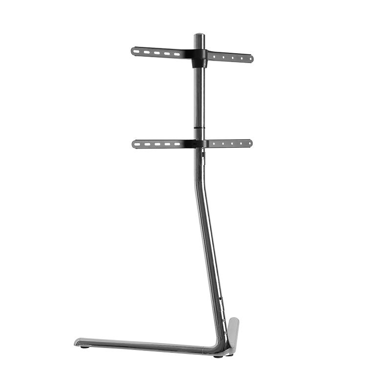 Laikiklis LOGILINK BP0080 - TV grindų stovas su V-Base. 49-70. chromo
