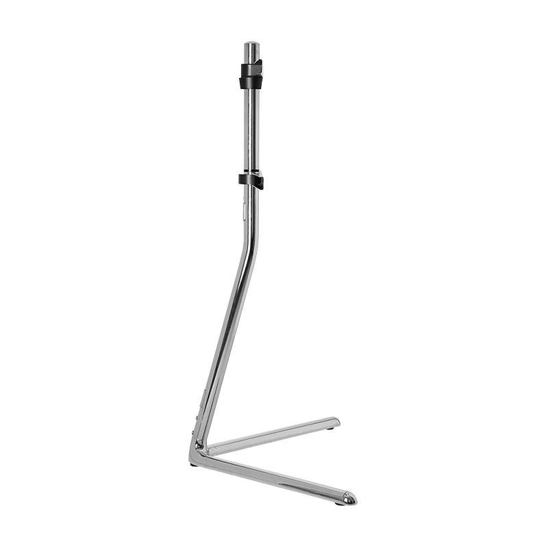 Laikiklis LOGILINK BP0080 - TV grindų stovas su V-Base. 49-70. chromo