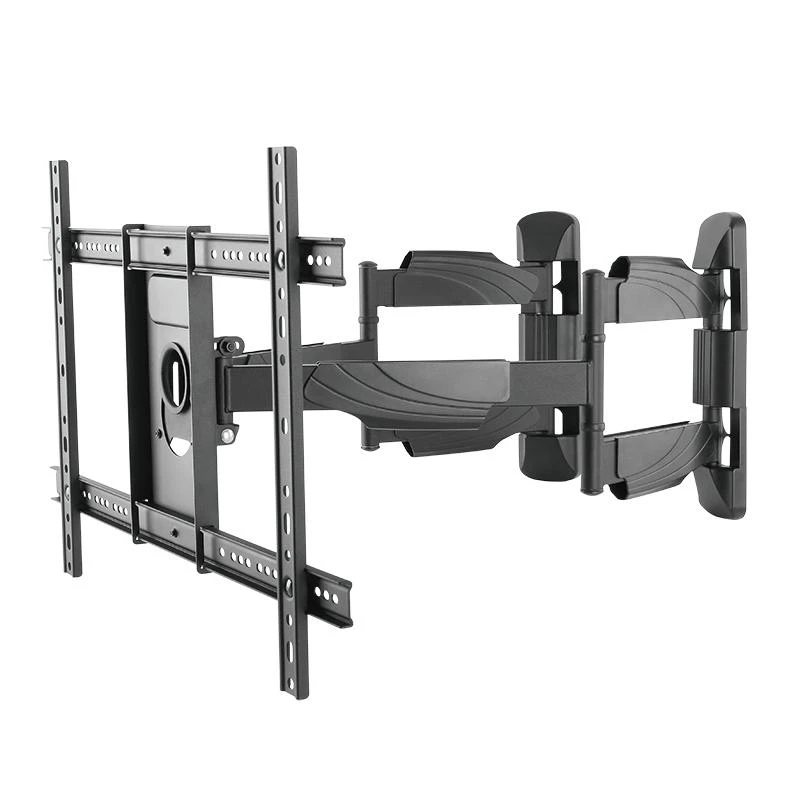 LOGILINK BP0047 LOGILINK - televizoriaus sieninis laikiklis kampe, pakreipiamas -8 /+5, pasukamas -90 /90, maks. 45 kg