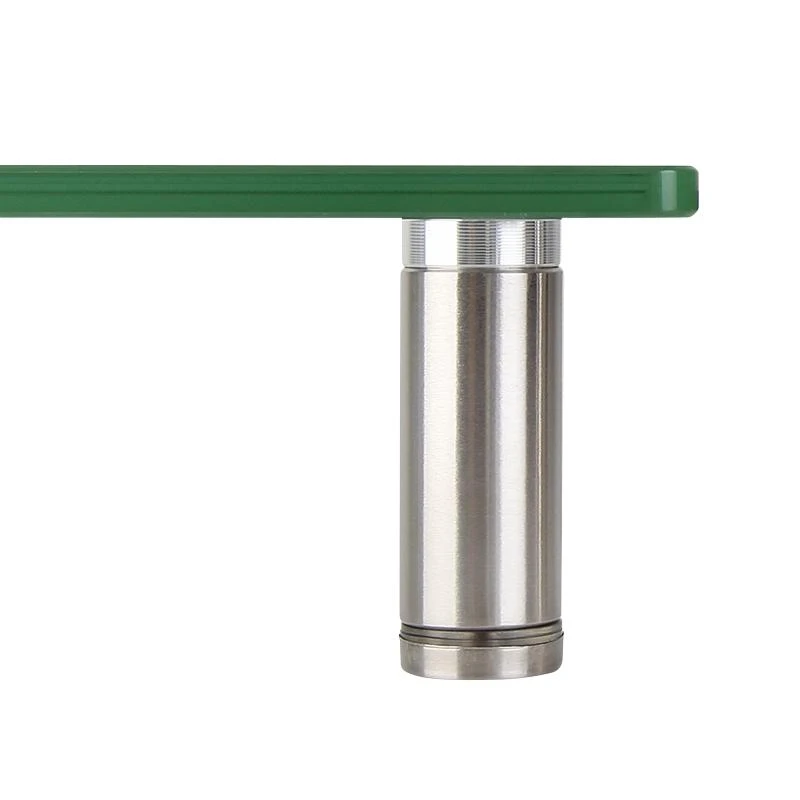 LOGILINK BP0060 LOGILINK - Stiklinis monitoriaus stovas, ypač platus, maks. 20 kg