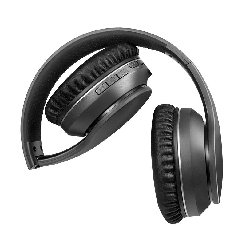 Logilink BT0053 ausinės su valdymo mygtukais