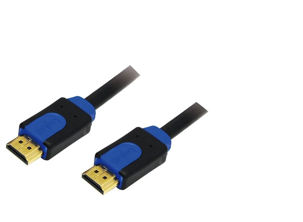 LogiLink HDMI 1.4 M/M 1.0m