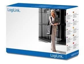 Kabelis LogiLink LogiLink VDE 1.8m CP090
