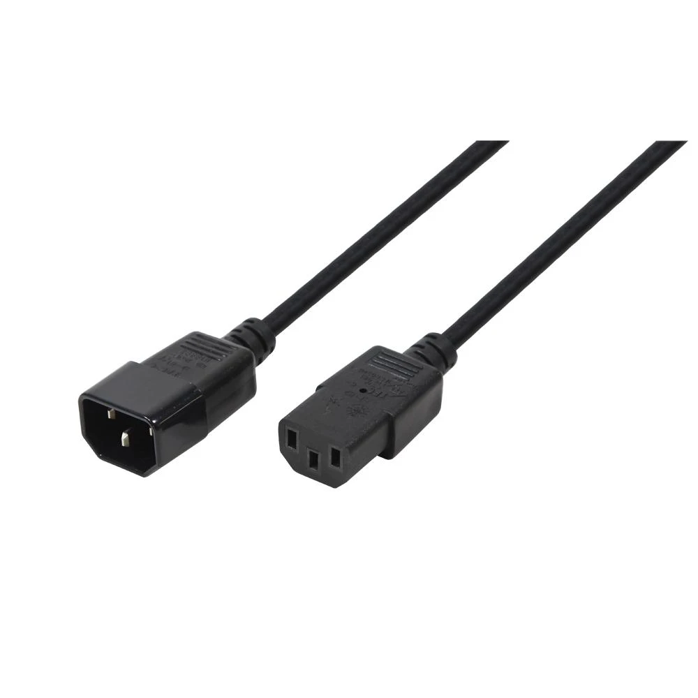 LogiLink VDE M/F 1.8m