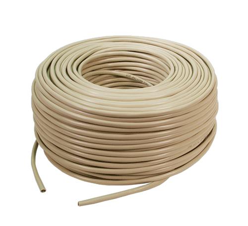 LOGILINK CPV0015 CAT 5e Patch cable U/UTP 305 Meter CCA