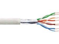 LOGILINK CPV0016 LOGILINK - CAT 5e Patchkabel F/UTP 305 matuoklis, CCA