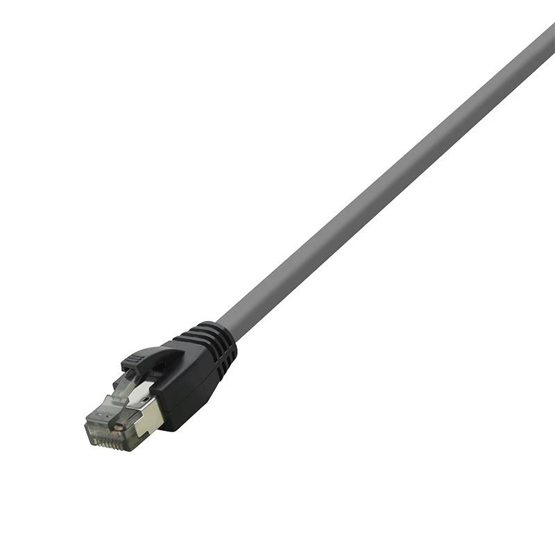 Kabelis.Logilink CQ8102S 15m Premium Cat.8