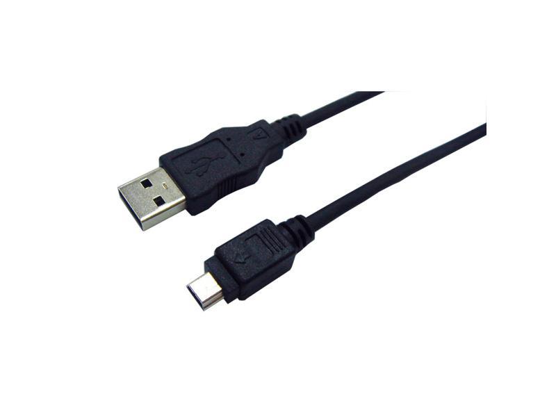 LOGILINK CU0014 LOGILINK - Mini USB2.0 CANON laidas, ilgis 2m