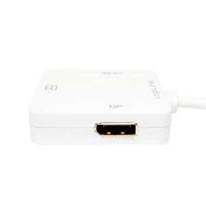 „LogiLink miniDisplayPort“ – HDMI, DVI (CV0045A)