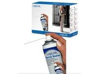LogiLink Prisijungti | Valymas Duster Purškiklis (400 ml) | Suspausto oro valytuvas | 400 ml